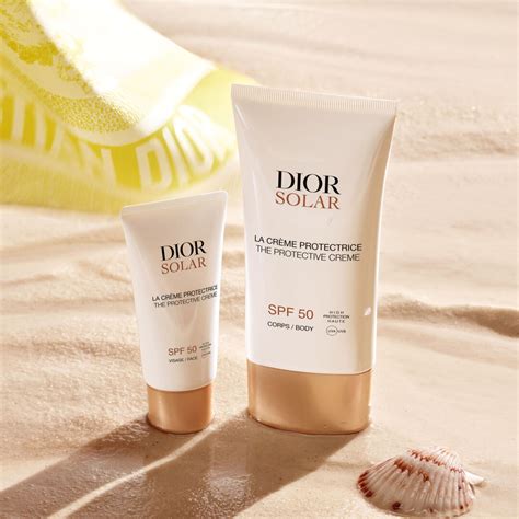 crema solare dior|Dior sunscreen spf50.